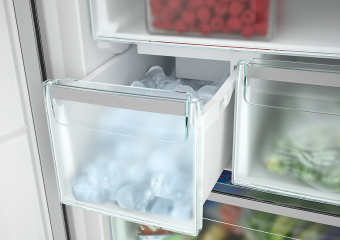 Морозильная камера Miele FNS28463E ED/CS