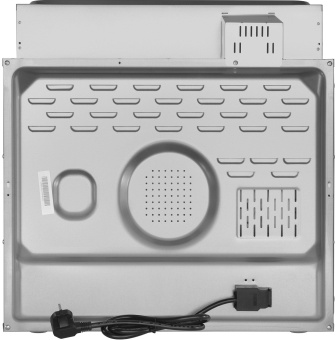 Духовой шкаф Maunfeld MEOC708PS