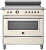 Варочный центр Bertazzoni Heritage HER95I1EAVT