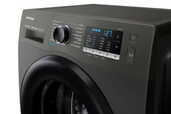 Стиральная машина Samsung WW70AAS25AX/LP