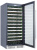 Винный шкаф Libhof SE-127 Silver