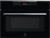 Встраиваемая микроволновая печь Electrolux KVMBE08X