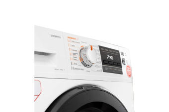 Стиральная машина с сушкой Schaub Lorenz SLW TW8441 I