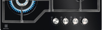 Варочная панель Electrolux KGG64362K