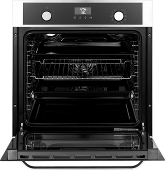 Духовой шкаф Haier HOX-P11HSX