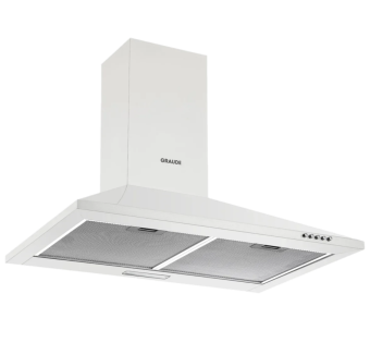 Вытяжка Graude CLASSIC DHP 50.0 W