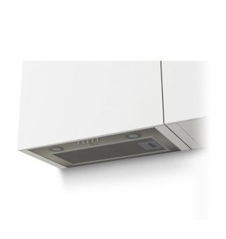 Встраиваемая кухонная вытяжка Lex GS BLOC P 600 Inox