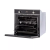 Духовой шкаф газовый DeLonghi PGGA 4 RUS