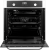 Духовой шкаф Haier HOX-P11HSX