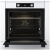 Духовой шкаф Gorenje BOS6737E06WG