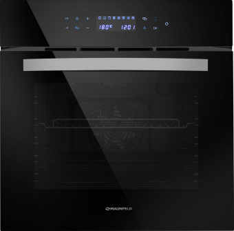 Духовой шкаф Maunfeld EOEC.566TB