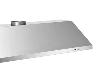 Встраиваемая вытяжки Bertazzoni KU100PRO1XA