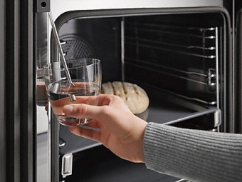 Духовой шкаф Miele H 7860 BPX GRGR