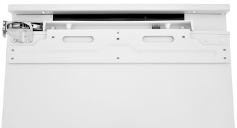 Встраиваемая морозильная камера Zugel ZFI17540NF