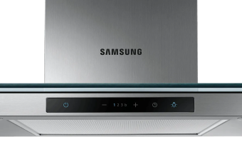 Вытяжка Samsung NK24M5070FS Т-образная