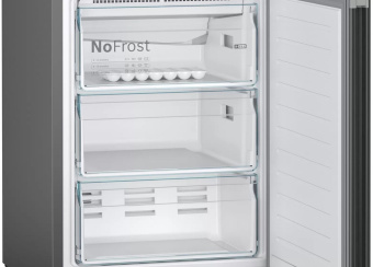 Холодильник Bosch KGN39XC28R