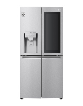 Холодильник LG GC-X22FTALL