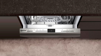 Встраиваемая посудомоечная машина Neff S953IKX50R