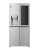 Холодильник LG GC-X22FTALL