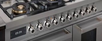 Варочный центр Bertazzoni Professional PRO126G2EXT