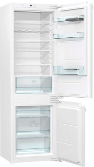 Встраиваемый холодильник Gorenje NRKI 2181 E1