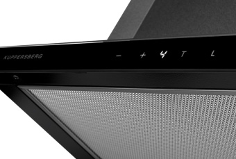 Вытяжка Kuppersberg SLIMBOX 60 GB