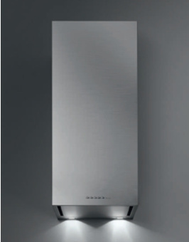 Вытяжка Falmec MIRA TOP Parete 40 Acciaio inox