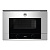 Встраиваемая микроволновая печь Bertazzoni Modern F383MODMWSX