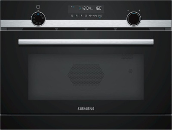 Встраиваемая микроволновая печь Siemens CP565AGS0