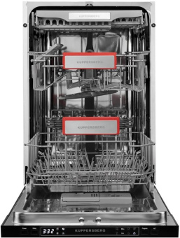 Встраиваемая посудомоечная машина Kuppersberg GS 4557