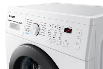 Стиральная машина Samsung WW65A4S21VE/LP