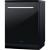 Посудомоечная машина Hiberg F68 1432 MB