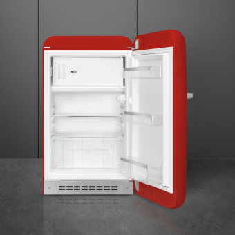 Холодильник Smeg FAB10RRD5
