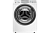 Стиральная машина Haier HW60-BP10959B