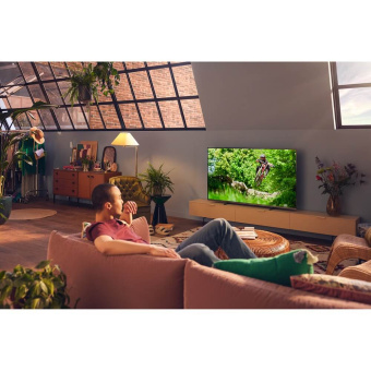 Телевизор Philips 55PUS7608/60