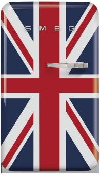 Холодильник Smeg FAB10LDUJ5