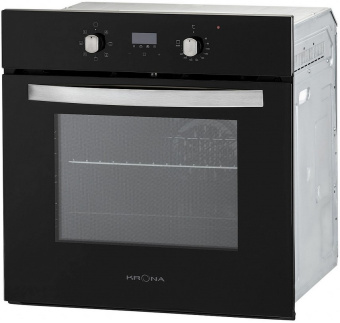 Духовой шкаф Krona LINEA 60 BL