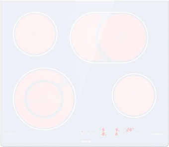 Варочная панель Gorenje ECT643SYW