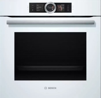 Духовой шкаф Bosch HSG 636BW1
