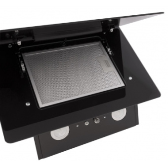 Вытяжка Exiteq EX-1126 black