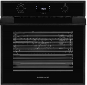 Духовой шкаф Kuppersberg FZH 611 B