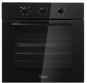 Духовой шкаф Midea MO37007GB