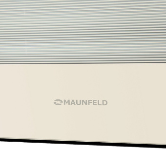 Духовой шкаф Maunfeld EOEM.769BG