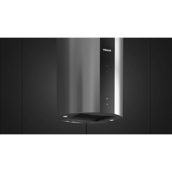 Вытяжки Teka CC 485 BLACK-SS