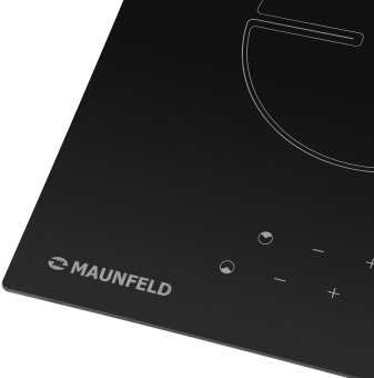 Варочная панель Maunfeld MVCE31.2HL.SZ-BK