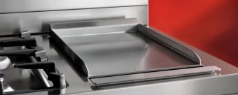 Варочный центр Bertazzoni PRO1206GMFEDXT