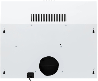 Вытяжка Krona OSTEN 600 white PB