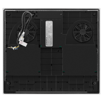 Варочная панель Maunfeld CVI594SF2MBL LUX