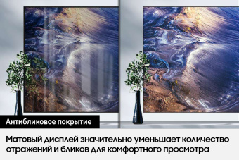 Телевизор Samsung QE65QN90CAUXRU