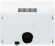 Вытяжка Krona OSTEN 600 white PB